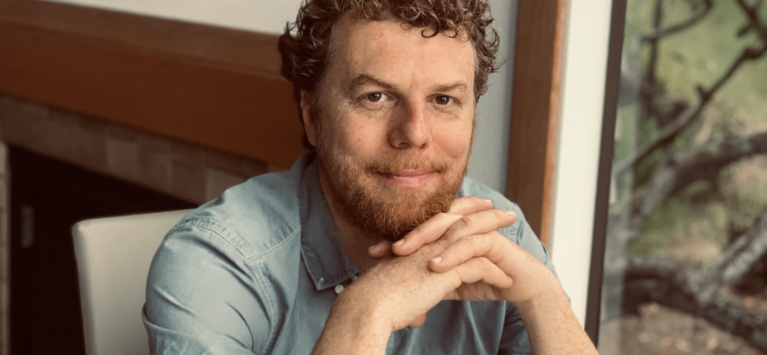 Brian Barth in Menlo Park | Metro Silicon Valley | Silicon Valley's Leading Weekly