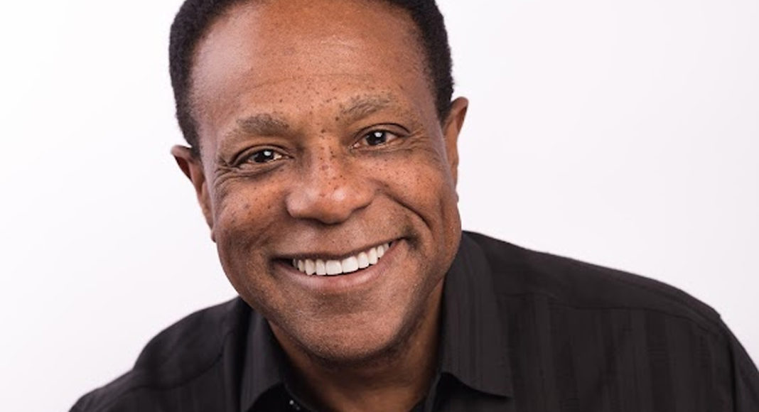 Portrait of Brian Copeland