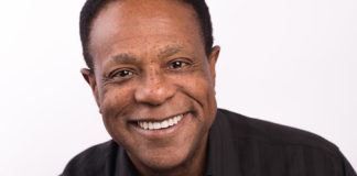 Portrait of Brian Copeland