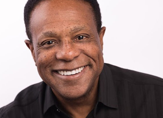 Portrait of Brian Copeland