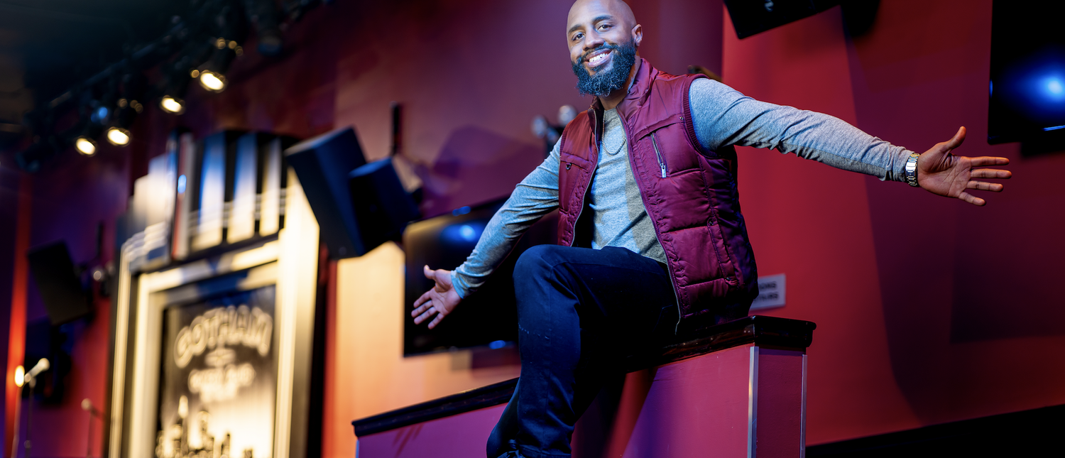 Charles McBee in Sunnyvale | Metro Silicon Valley | Silicon Valley's Leading Weekly