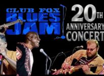 Cluib Fox Blues Jam 20th Anniversary