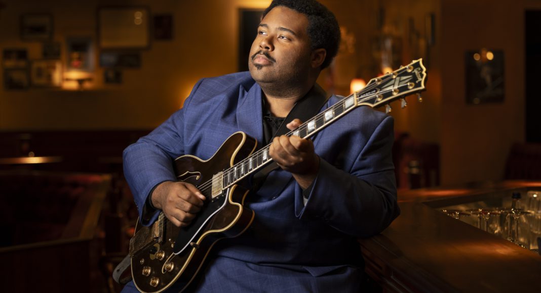 DK Harrell in Menlo Park