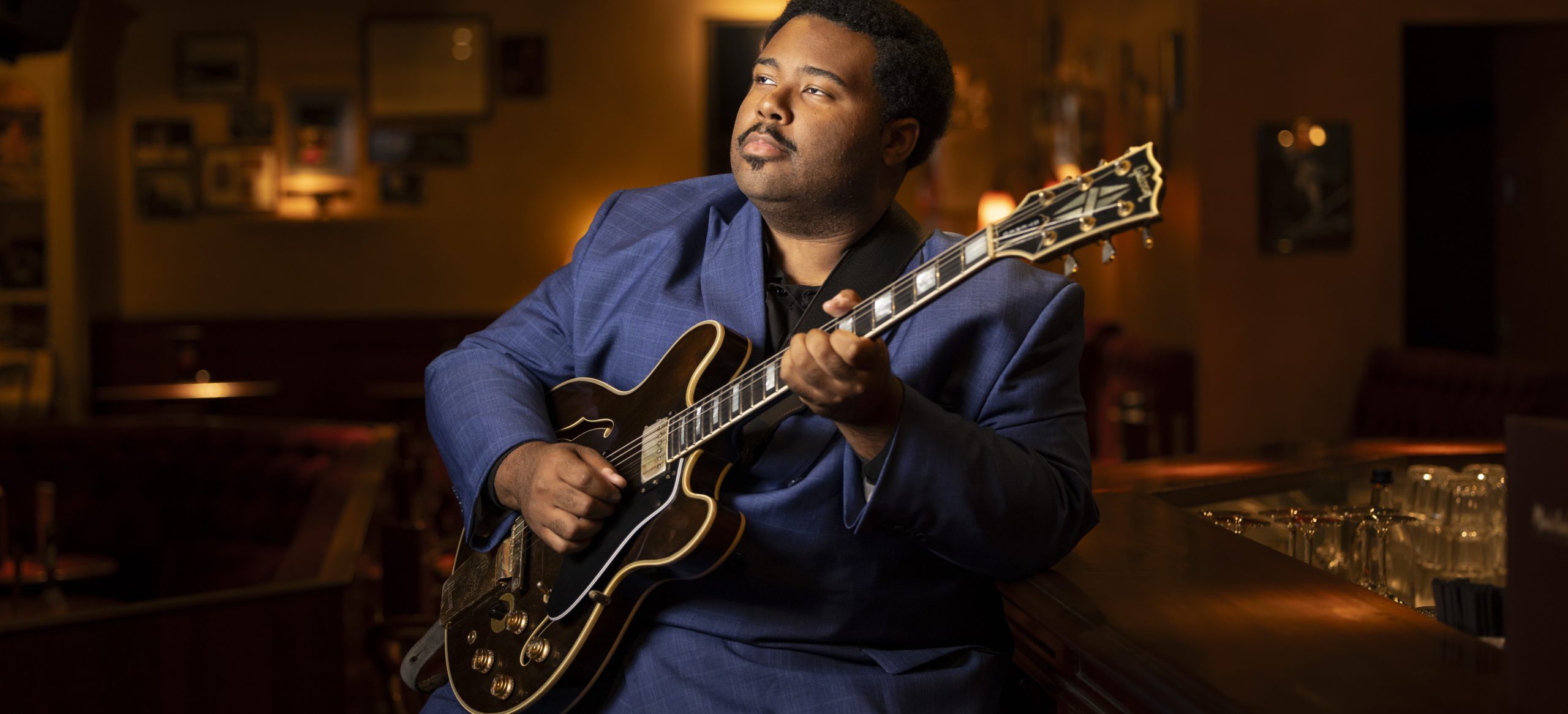 D.K. Harrell in Menlo Park | Metro Silicon Valley | Silicon Valley's Leading Weekly