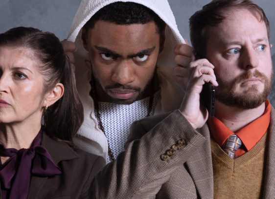 Da Vinci Code in Palo Alto