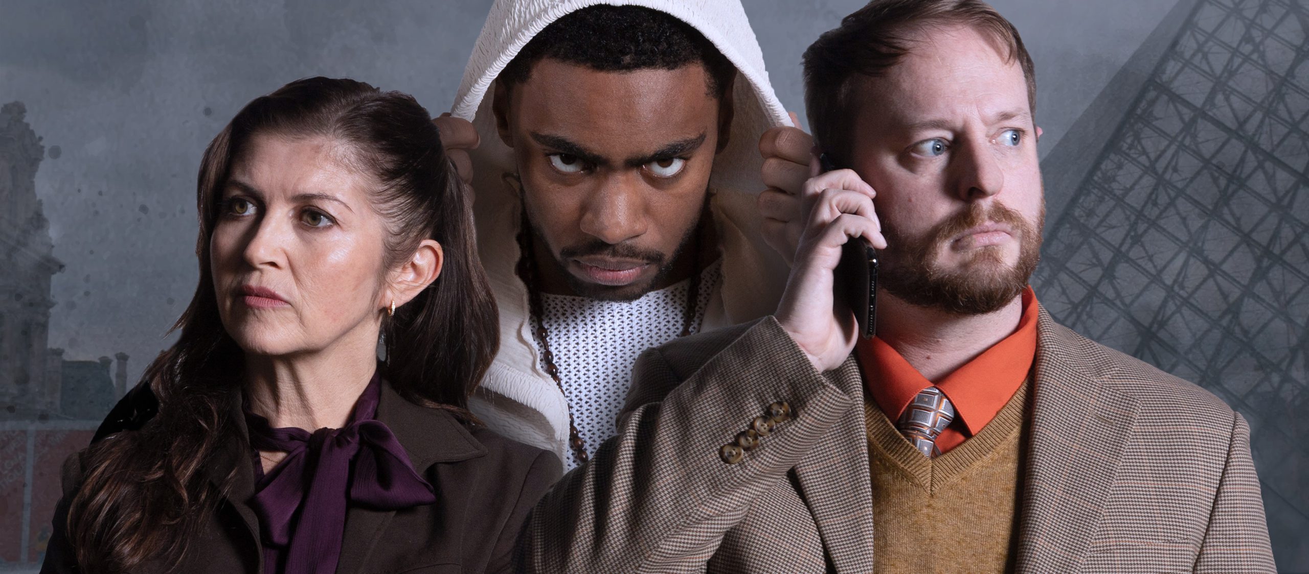 The Da Vinci Code in Palo Alto | Metro Silicon Valley | Silicon Valley's Leading Weekly