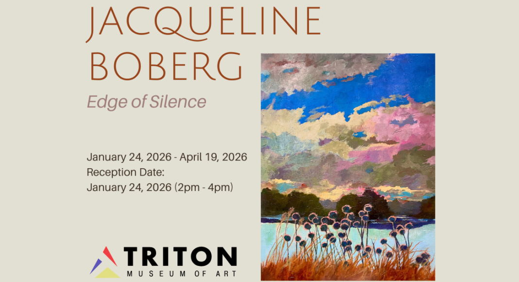 Edge of Silence in Santa Clara