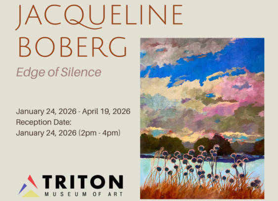 Edge of Silence in Santa Clara