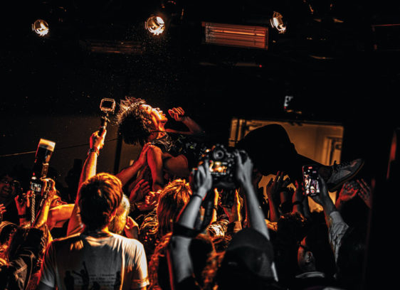 Ging Nang Boyz Tokyo Japan OPEN SAN JOSE