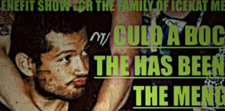 Icekat Meng Memorial Show in San Jose