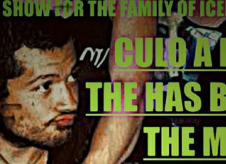 Icekat Meng Memorial Show in San Jose