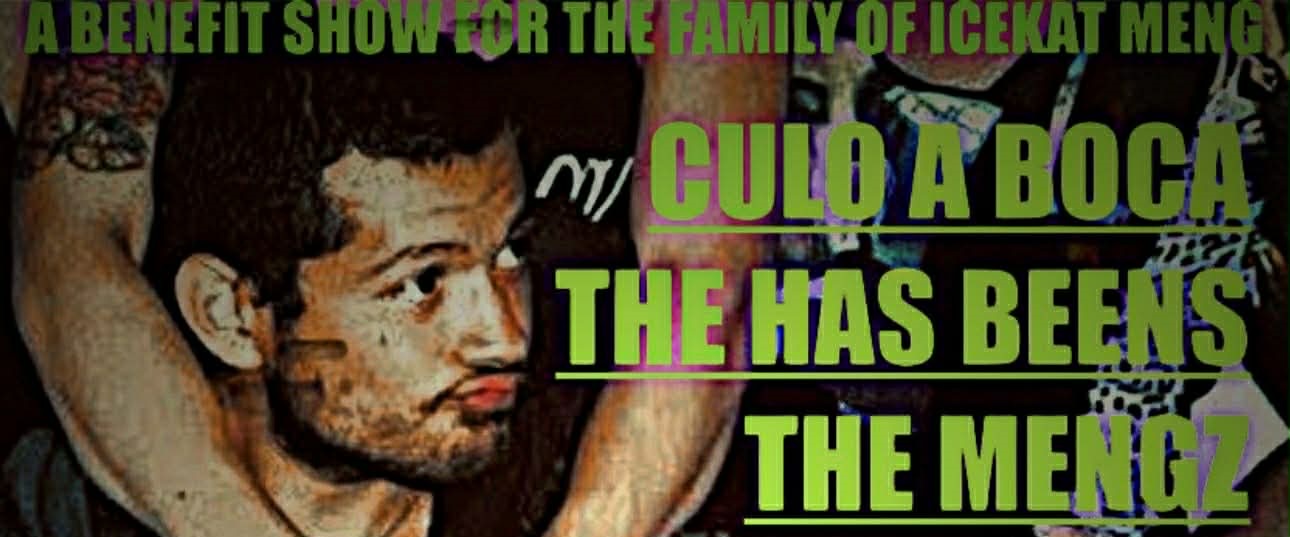 Icekat Meng Memorial Show in San Jose | Metro Silicon Valley | Silicon Valley's Leading Weekly