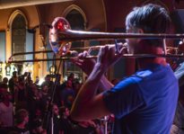 Mad Caddies in San Jose