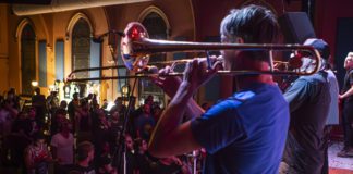 Mad Caddies in San Jose