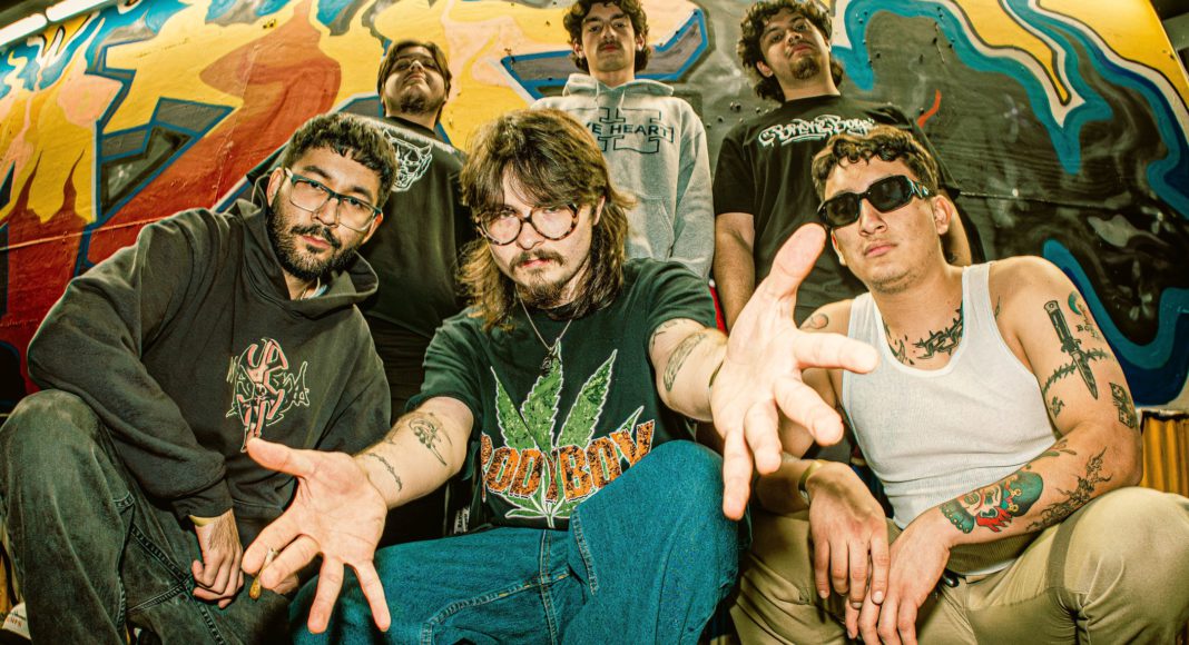 Manos De Fierro in San Jose