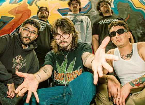 Manos De Fierro in San Jose