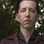 Pokey LaFarge in Menlo Park