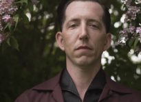 Pokey LaFarge in Menlo Park