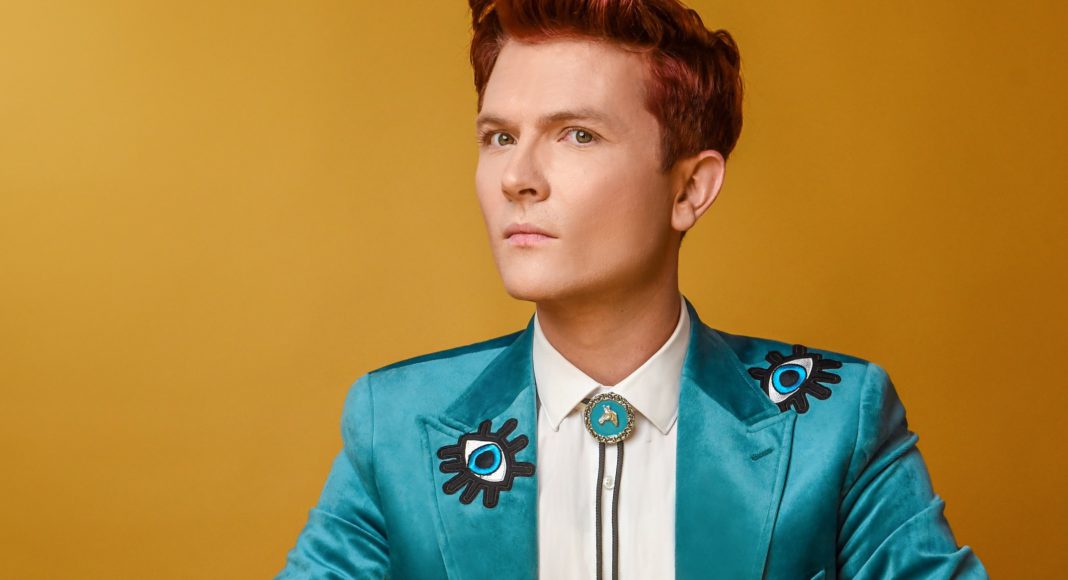 Rhys Nicholson in San Jose