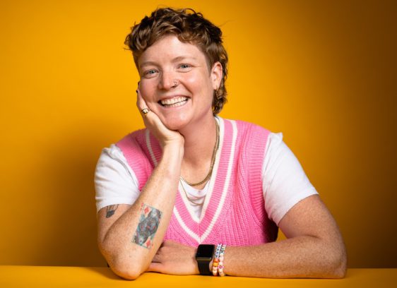 Rachel Scanlon in San Jose