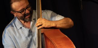 Saul Sierra Quartet in San Jose