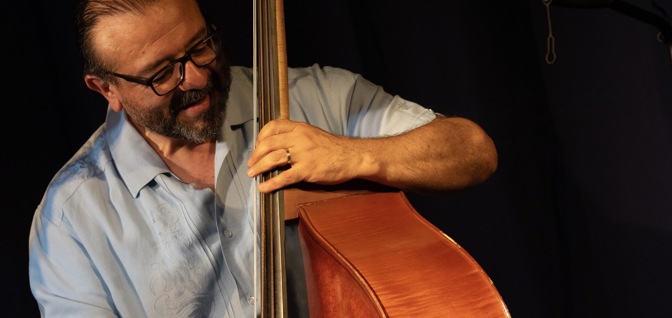 Saul Sierra Quartet in San Jose | Metro Silicon Valley | Silicon Valley's Leading Weekly