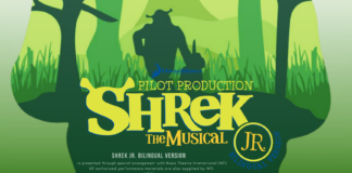 Shrek Bilingue in San Jose