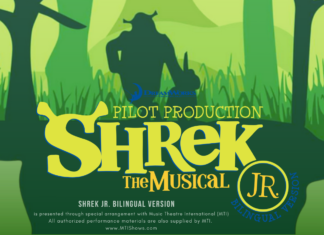 Shrek Bilingue in San Jose