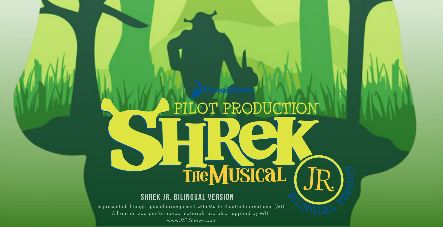 Shrek Bilingue! in San Jose | Metro Silicon Valley | Silicon Valley's Leading Weekly