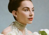 Stella Cole at Stanford