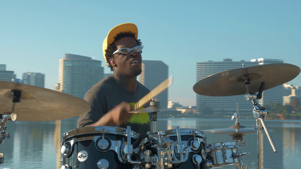 Thomas Pridgen in San Jose | Metro Silicon Valley | Silicon Valley's Leading Weekly