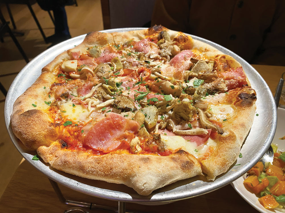 Delarosa Opens in Palo Alto | Metro Silicon Valley