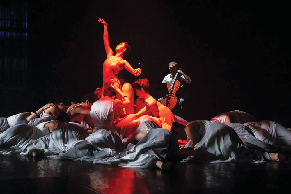 Silicon Valley Winter Arts 2026