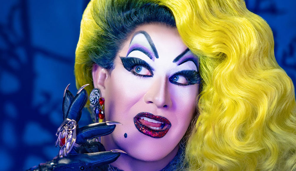 Peaches Christ and the History of Drag