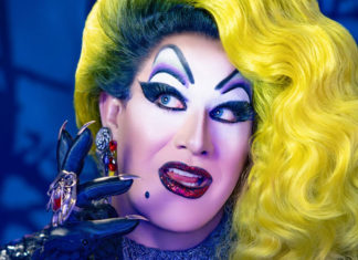 Peaches Christ and the History of Drag