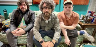 The Albert Square in San Jose