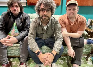 The Albert Square in San Jose