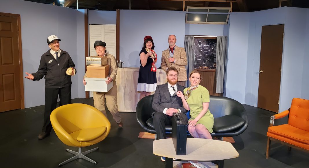 Barefoot in the Park in Santa Clara