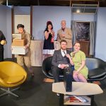 Barefoot in the Park in Santa Clara