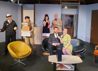 Barefoot in the Park in Santa Clara