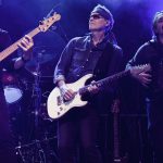 BoDeans in Menlo Park