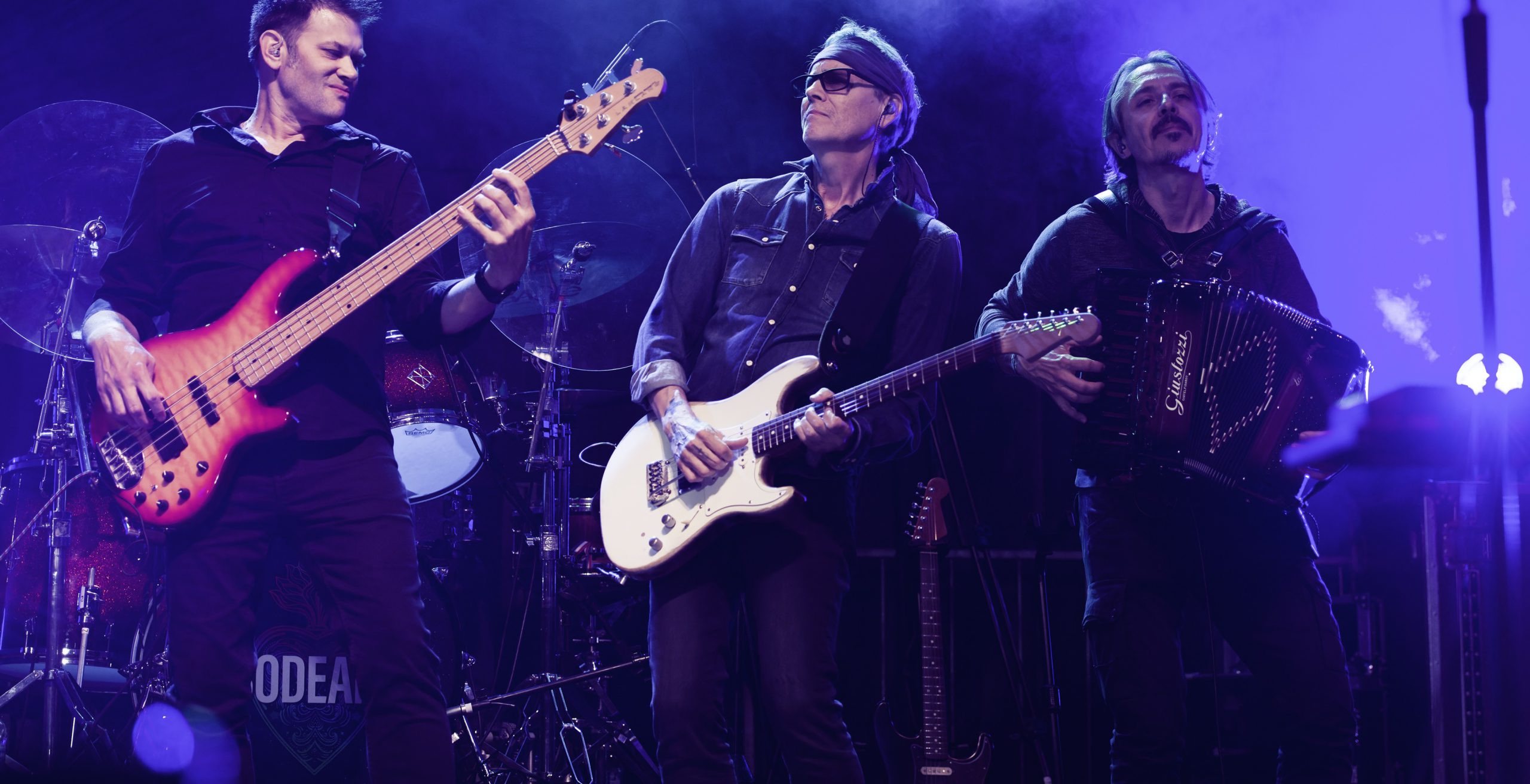 BoDeans in Menlo Park | Metro Silicon Valley | Silicon Valley's Leading Weekly