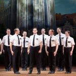 Book of Mormon in San Jose
