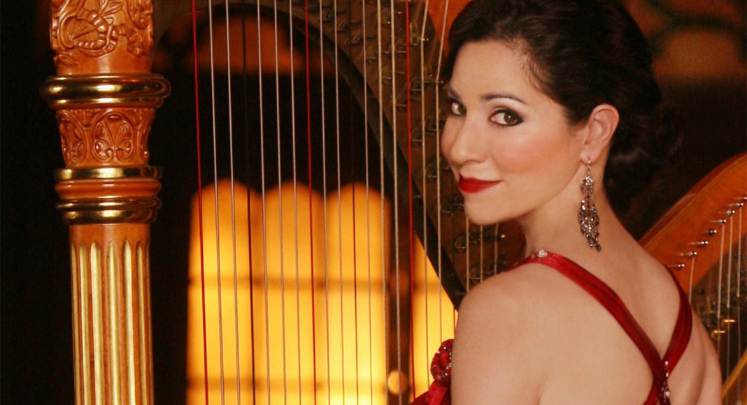 Brahms 5th in Redwood City