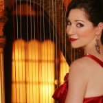 Brahms 5th in Redwood City