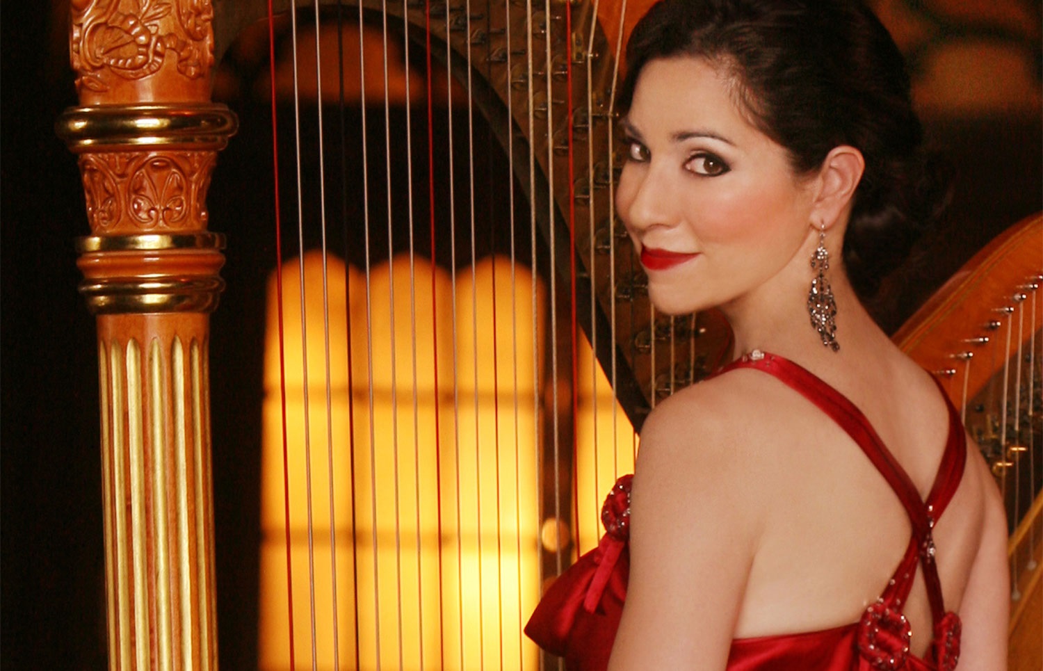 Brahms' Fifth in Redwood City | Metro Silicon Valley | Silicon Valley's Leading Weekly