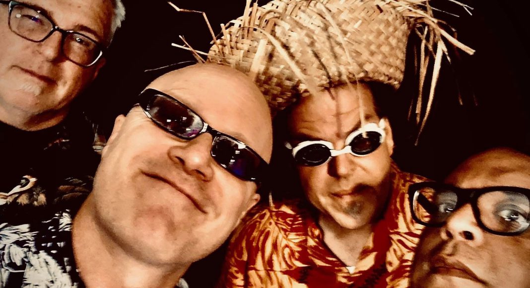 Dangerforce 5 in San Jose