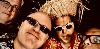 Dangerforce 5 in San Jose