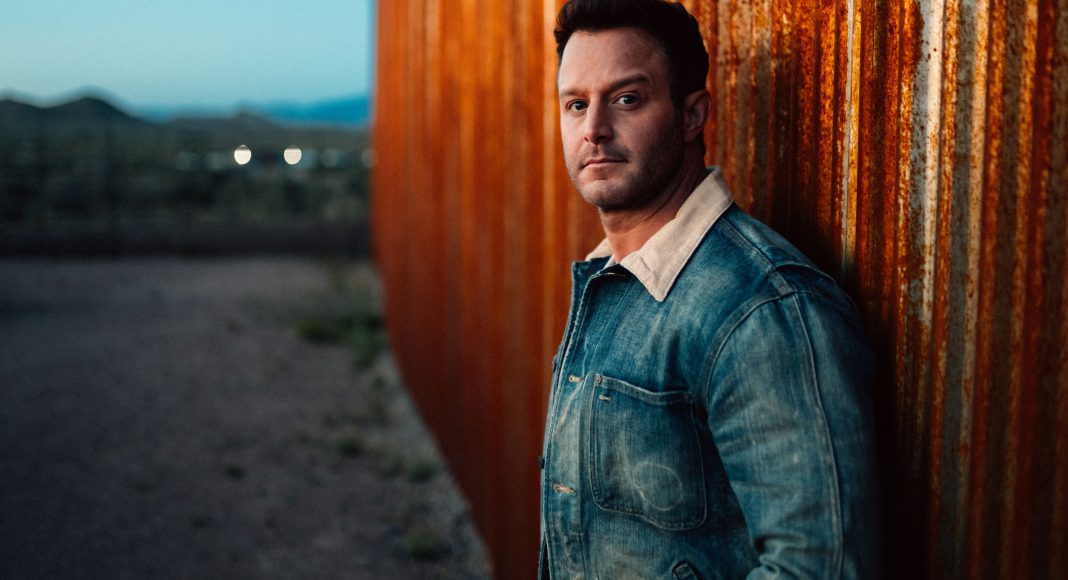 Easton Corbin in Campbell