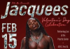 Jacquees in San Jose